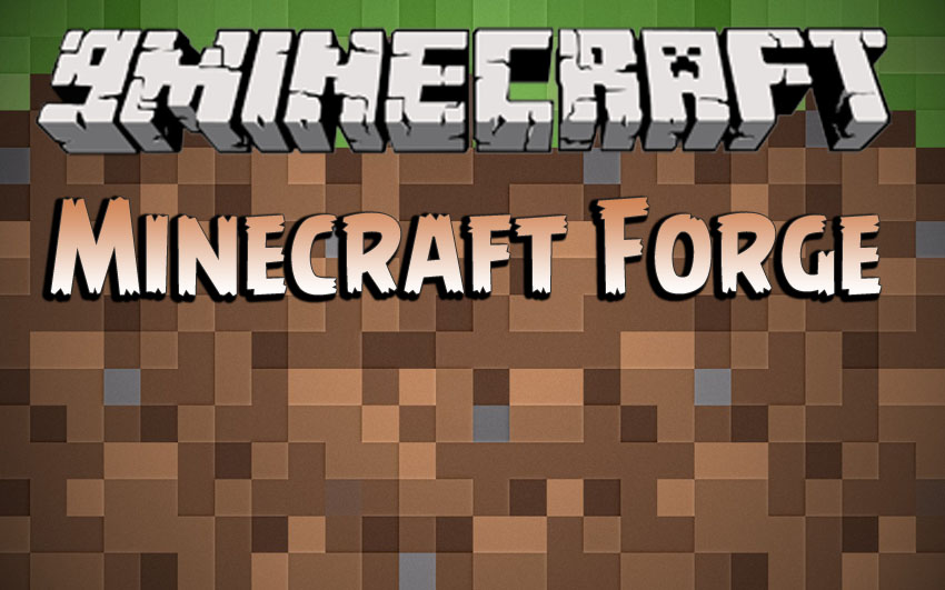 minecraft forge 1.12.2