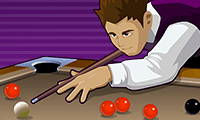 agame billiards master pro
